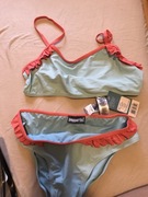 Kostium kąpielowy dwuczęściowy