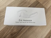 Masażer do oczu 3D – nowy, relaksacyjny, redukcja cieni