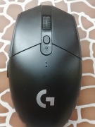 Myszka Logitech G 304 nowa