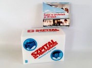 Serial SZPITAL NA PERYFERIACH + 20 LAT PÓŹNIEJ