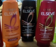 Odżywka do włosów różne rodzaje 