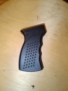 LCT chwyt pistoletowy do AK ZRK 3 czarny 