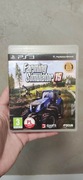 Farming simulator 15 PS3 PlayStation 3