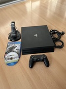 Konsola Pro Ps4 1TB Playstation 4