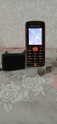 Sony Ericsson W200i
