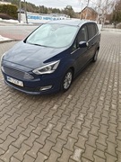Ford Grand C-Max 1.5tdci 2018r