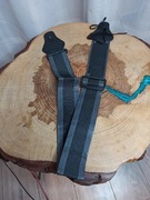 Pasy do gitary, nowe