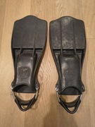 Płetwy ScubaTech że sprężynami M/L