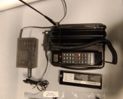 Motorola Associate 2000 NMT telefon komórkowy