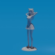 Figurka Hayase Nagatoro (1)