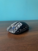 G Pro X Superlight 2 Gwarancja + Tiger Ice V2 Dots i Gripy Printstream