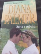 Diana Palmer Serce z rubinu