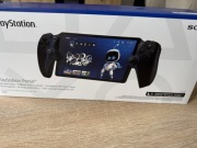 PlayStation Portal + Szkło + etui