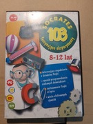 gra edukacyjna dla dzieci socrates 103 fascynujące eksperymenty unikat 