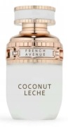 FRAGRANCE WORLD COCONUT LECHE PERFUMETKA 5 ML