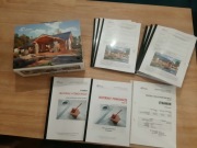 Projekt domu "Cynamon"