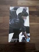 Figurka Solo Leveling - Sung Jinwoo - Espresto -Excite Motions- Bandai 