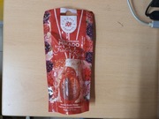 dyfuzor zapachowy patyczki zapachowe czerwone owoce la casa aromas 30ml