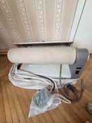 Prasa do prasowania (magiel elektryczny, prasowalnica, Predom Metrix 174