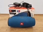 Głośnik Bluetooth JBL Xtreme 1 Niebieski