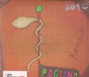 POGODNO PLEMNIK LIMITED 777 EGZEMPLARZY 2011 CD 