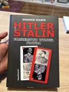 HITLER I STALIN - FAŁSZERSTWO WYMYSŁ PRAWDA - WERNER MASER