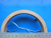 Indukcyjność, cewka, uzwojenie dla filtru, anteny LF VLF