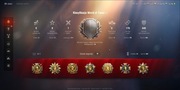 World of Tanks Konto WOT 2011r 