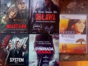 Obława i 4 inne filmy.