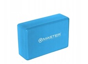 Blok Kostka do Cwiczeń Jogi Fitness Rehabilitacji 23 x 15 x 7,5 cm