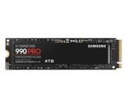 Samsung 990 Pro 4TB NVMe M.2 SSD – jak nowy
