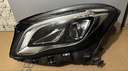 Mercedes GLA 156 LIFT lampa lewy przód lewa przednia FULL LED A1569066900