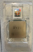 AMD Ryzen 5 1500X 3.5 GHz 4/8 AM4 BOX