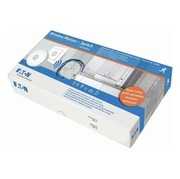 CPAD-00/230 Eaton xComfort Maksymalna moc przełączania 2300 W czysty biały