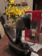 Ekspres do kawy Dolce Gusto Intimissimi touch 