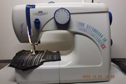 Maszyna do szycia Viktoria 270 