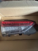 Lampa tylna lewa Toyota rav4 2020r.