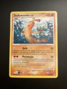Sudowoodo Diament i Perła polska karta Pokemon TCG