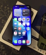 Apple Iphone 15 pro 512 Gb A3102 Black Titanium Gwarancja, jak nowy