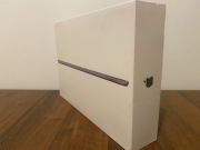 Oryginalne Pudełko iPad (9. generacji) 256GB Space Gray