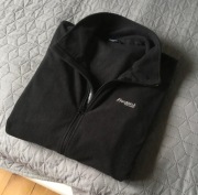 Bergans norway polar bluza  czarna 2XL