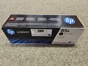 Toner HP LaserJet 85A ORYGNAŁ czarny (black) CE285A