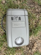 Napęd do bramy garażowej 