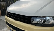 Atrapa grill bez znaczka VW T5 lift Transporter