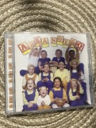ARKA NOEGO - A gu gu gu / debiut CD BDB