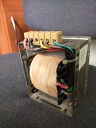 Transformator 230 V/21 V; 200VA