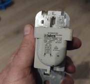 WHIRLPOOL - FILTR PRALKI ISKRA KNL3524