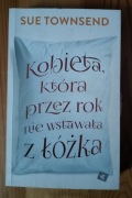 Kobieta która przez rok nie wstawała z łóżka, Sue Town