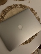 MacBook Air 2017