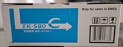 Toner Kyocera TK-580 Cyan ORYGINAŁ